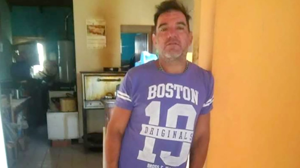 #CHUBUT | MATÓ A SU PAREJA EMPALÁNDOLA EN PUERTO MADRYN Y LE DIERON&nbsp;PERPETUA