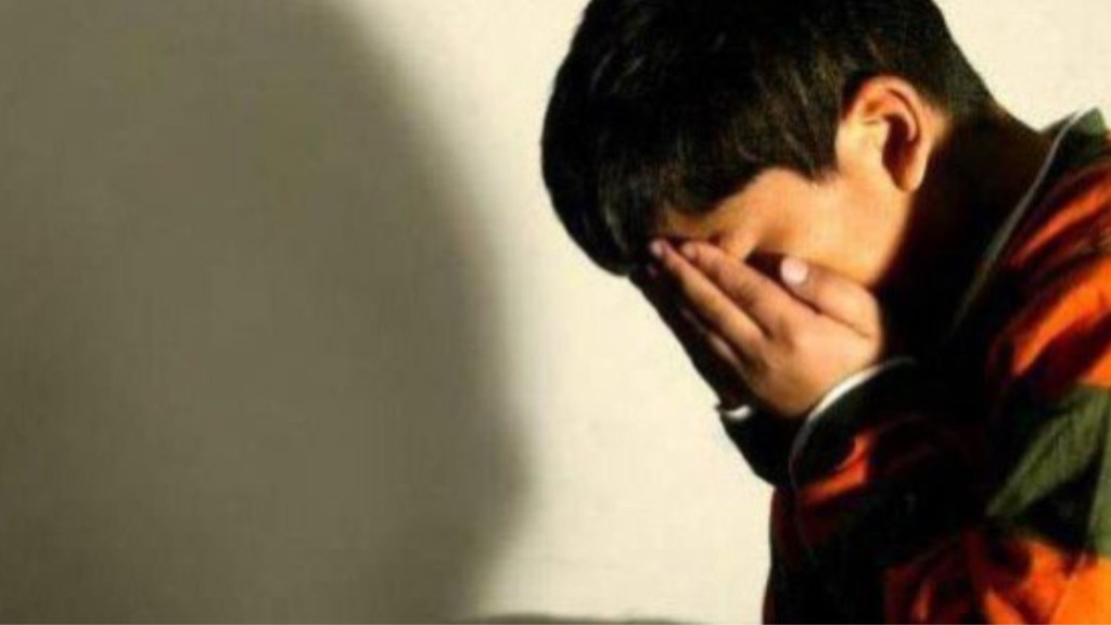 #HORROR | UN NENE FUE VIOLADO POR SUS PRIMOS Y LO CONVIRTIERON EN SU ESCLAVO SEXUAL DURANTE DOS&nbsp;AÑOS