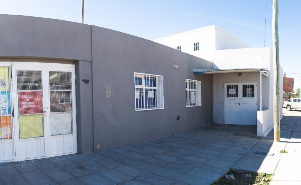 #RAWSON | Cronograma de visita a los Centros&nbsp;Comunitarios