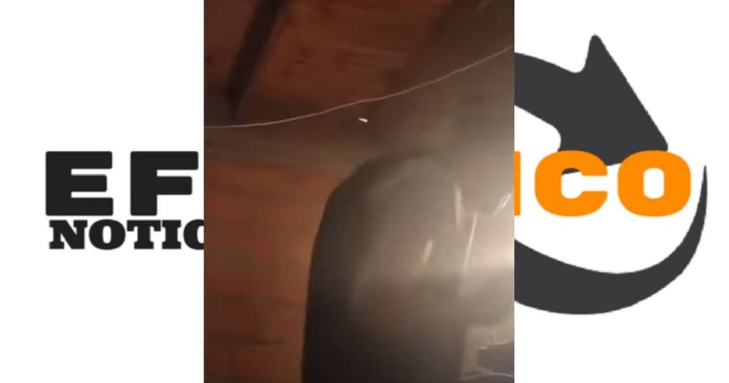 #MADRYN | ESTABA EN DOMICILIARIA Y SUBIÓ UN VIDEO A INSTAGRAM USANDO UN CHALECO ANTIBALAS DE LA&nbsp;POLICÍA