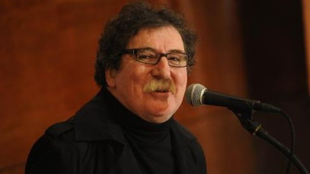 #CHARLY | García fue dado de alta y continúa la recuperación en su&nbsp;domicilio
