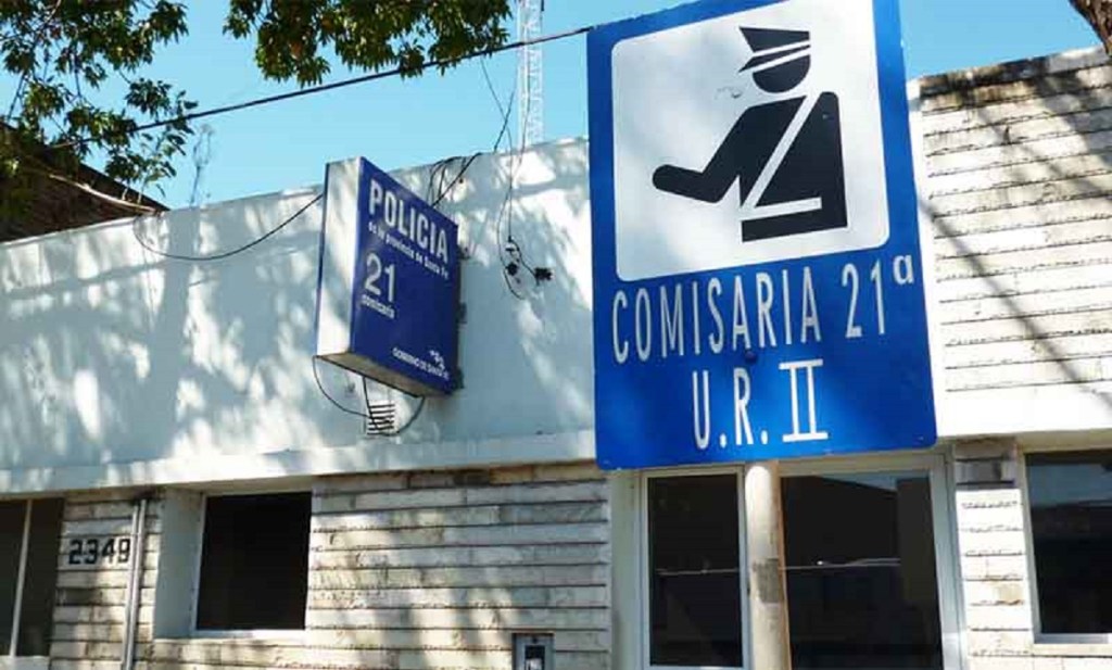 #SINVERGÜENZA | Policía le robaba la AUH a una&nbsp;detenida