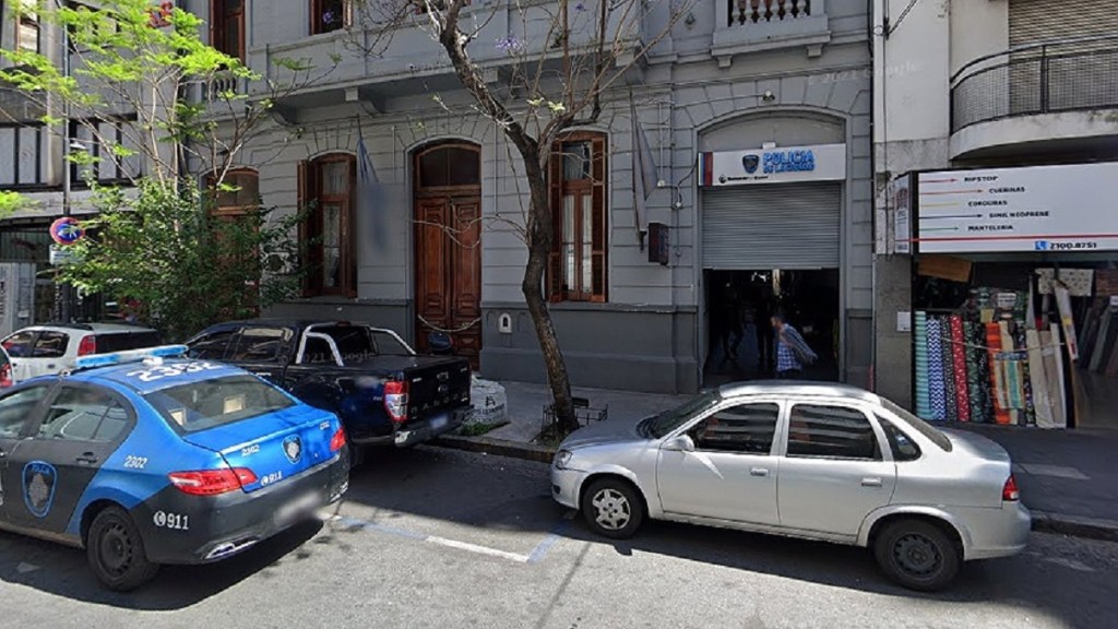 #ABUSO | Investigan el abuso sexual a una mujer trans durante la revuelta en&nbsp;comisaría