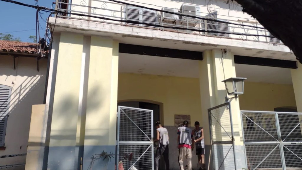 #HORROR | DENUNCIÓ QUE TRES COMPAÑEROS DEL SECUNDARIO PLANEABAN VIOLARLA, CORTARLE LOS DEDOS, MATARLA Y TIRARLA EN UNA&nbsp;ZANJA