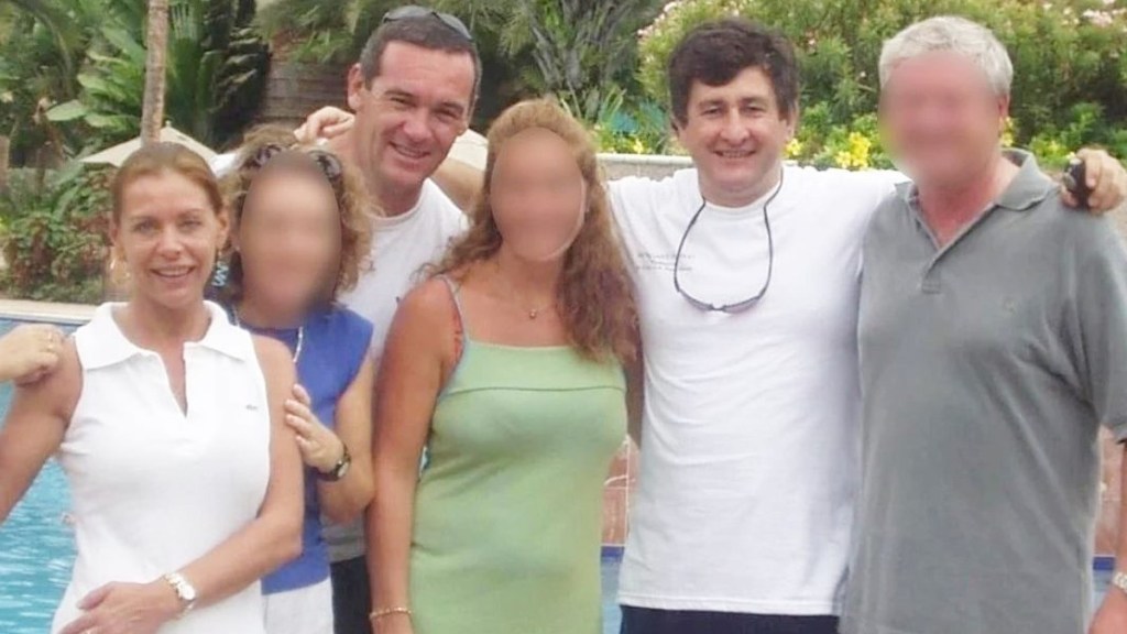 #JUSTICIA | EL HIJO Y UNA AMIGA DE NORA DALMASSO DIJERON QUE LA VIERON BESARSE CON&nbsp;ROHRER