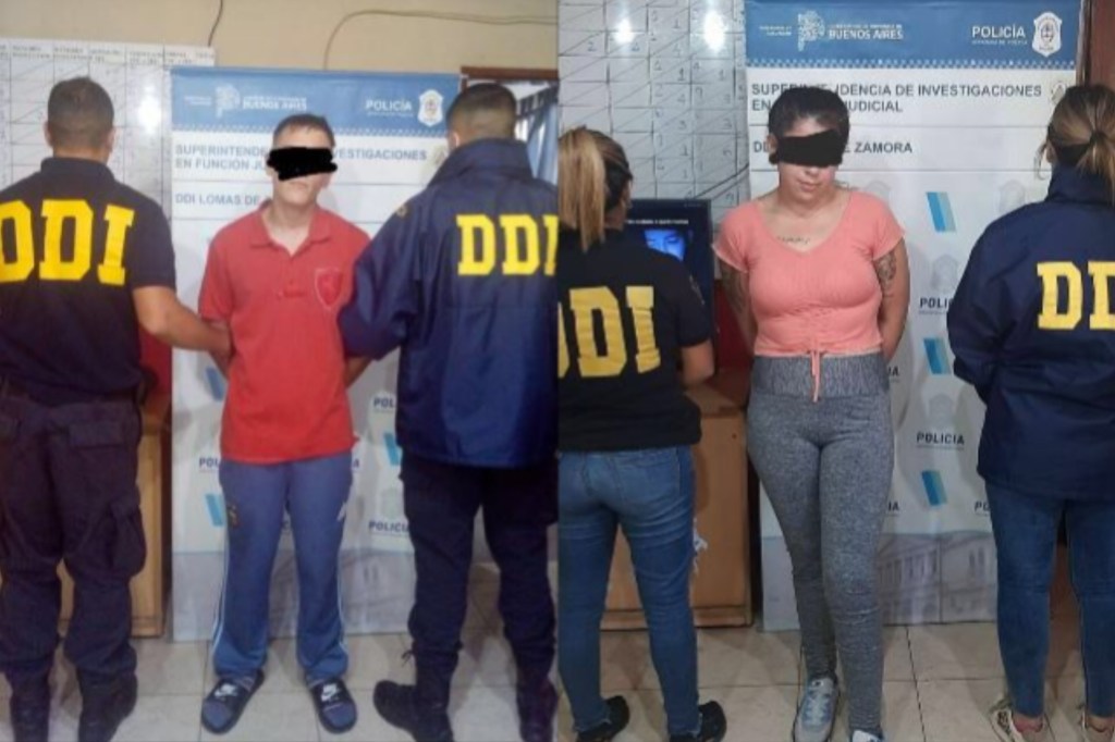 #ABERRANTE | UNA NENA FUE VIOLADA Y GOLPEADA DURANTE AÑOS POR EL PADRASTRO Y SU&nbsp;MADRE