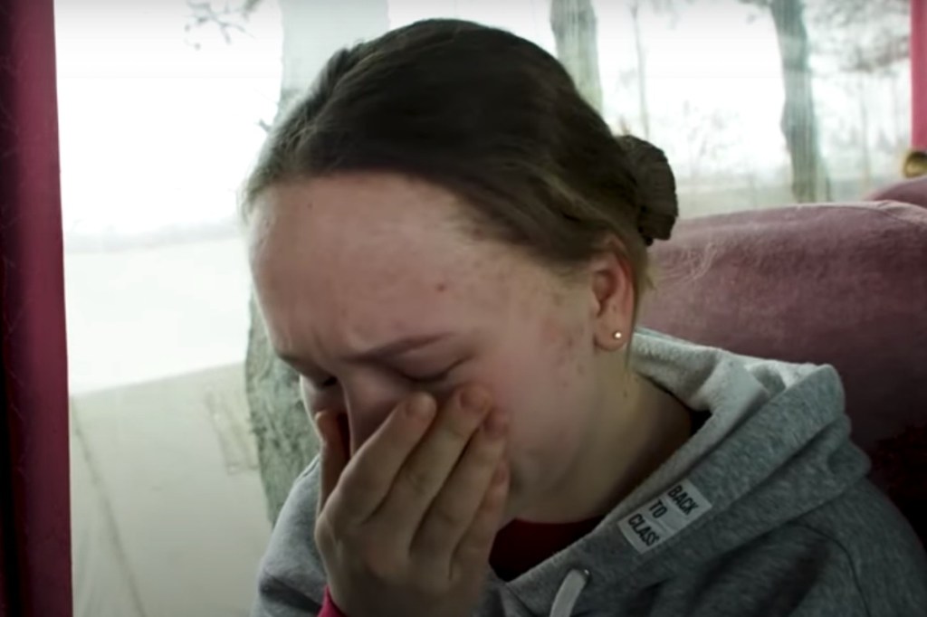 #GUERRA | EL DÍA DE LA MUJER MAS DIFÍCIL PARA LAS&nbsp;UCRANIANAS