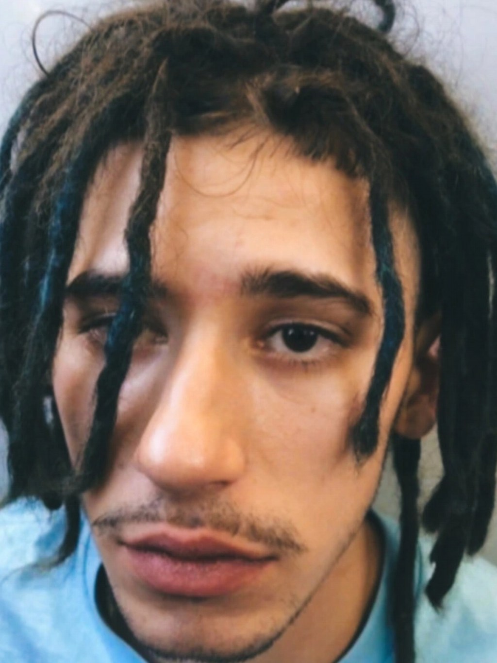 #VIOLACIÓN | UNO DE LOS SEIS DE LA MANADA DE PALERMO DIJO QUE NO SABÍA QUE PASABA DENTRO DEL&nbsp;AUTO