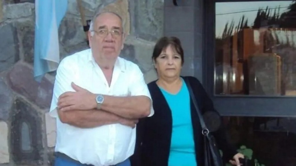 #HORROR | MATÓ A SU EXPAREJA DE DOS BALAZOS EN LA CARA Y SE&nbsp;SUICIDÓ