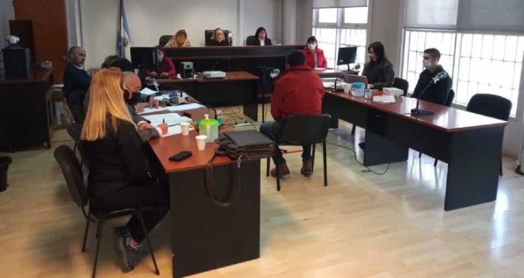 #JUSTICIA | CRIMEN EN PLAYA KAIZER: COMENZÓ EL JUICIO Y SE REVELARON DETALLES DE LA BRUTAL PALIZA QUE SUFRIÓ LA&nbsp;VÍCTIMA