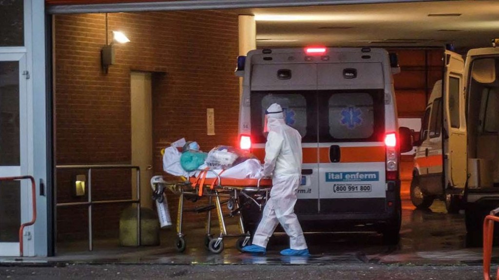 #INDIGNANTE | QUERÍAN ENTERRAR A SU BEBÉ PERO EL HOSPITAL LO DESCARTÓ COMO RESIDUO PATOLÓGICO Y LO&nbsp;INCINERÓ