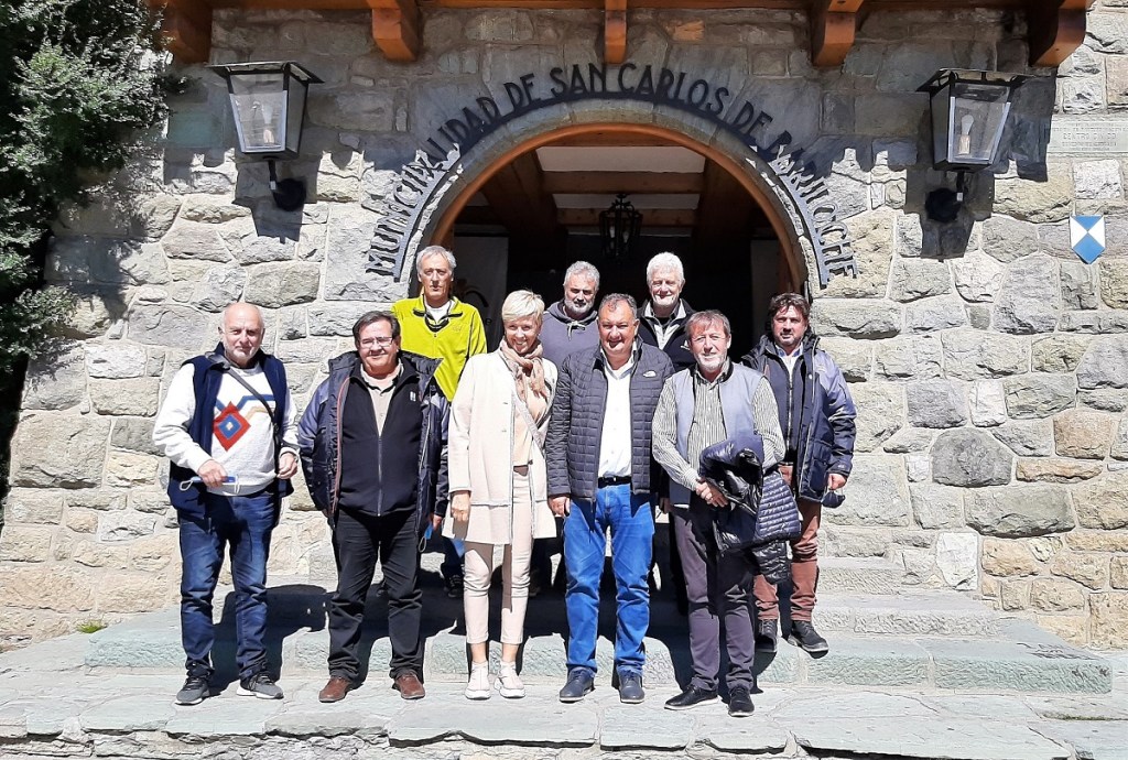 #OBRAS | VIALIDAD NACIONAL PRESENTARÁ EL PLAN INTEGRAL DE MANTENIMIENTO&nbsp;INVERNAL