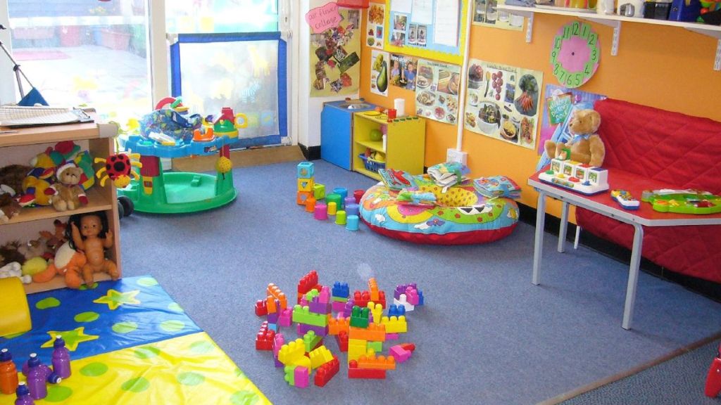 #PAÍS | Empresas de 100 o más trabajadores tendrán que ofrecer espacios de cuidado para niñas y&nbsp;niños