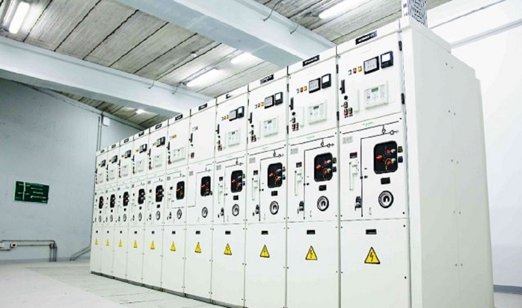 #TRELEW | YA ESTÁ FUNCIONAL LA NUEVA ESTACIÓN TRANSFORMADORA DE&nbsp;ENERGÍA