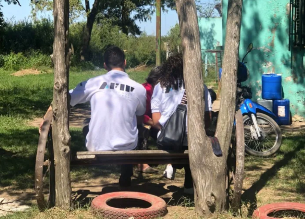 #ABUSO | Rescatan a más de 70 víctimas de explotación&nbsp;laboral