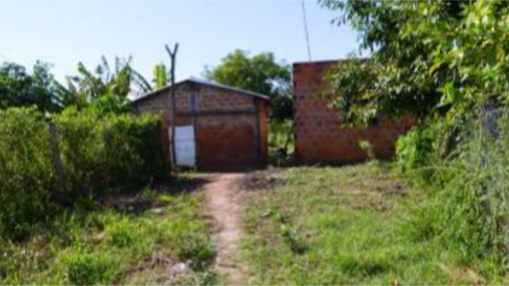 #HORROR | ENCONTRARON A UN HOMBRE MUERTO EN SU BAÑO CON LOS GENITALES&nbsp;MUTILADOS