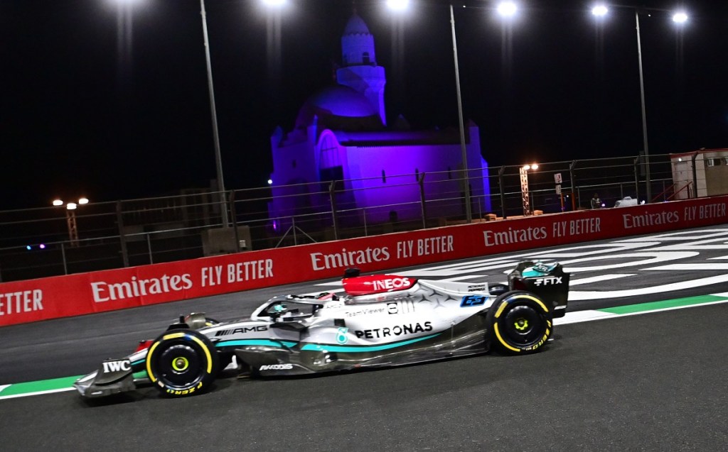 #SEGURIDAD | Pese al atentado se correrá el Gran Premio de Fórmula Uno de Arabia&nbsp;Saudita