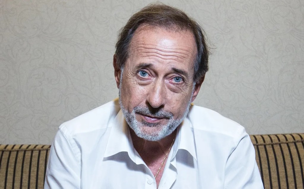 #SHOW | «En los castings preguntan a los actores cuántos seguidores tienen y eso es&nbsp;terrorífico»