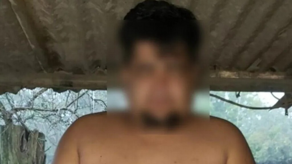 #HORROR | DISCUTIÓ CON SU HERMANO MENOR Y LO MATÓ DE UN&nbsp;ESCOPETAZO