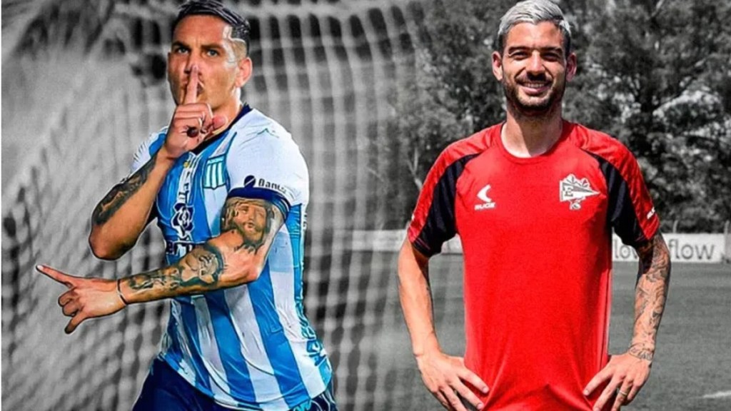 #ESCÁNDALO | DENUNCIARON A DOS FUTBOLISTAS DE RACING Y ESTUDIANTES POR MOSTRARSE DESNUDOS Y MASTURBARSE EN UN&nbsp;COUNTRY