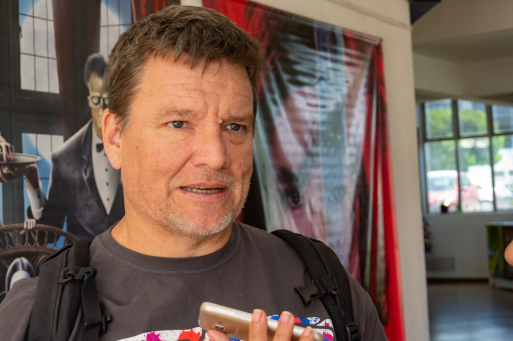 #DATO | Torneo de Newcom y carrera cross este fin de semana en&nbsp;Rawson