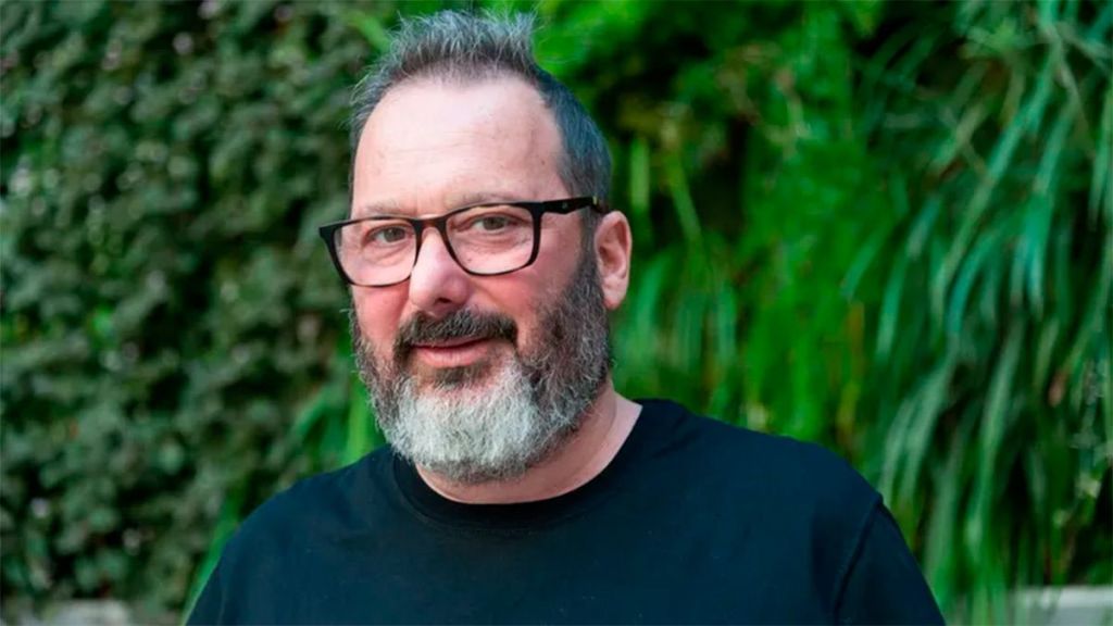 #PREOCUPACIÓN | La salud de Gerardo Rozín en estado&nbsp;«delicado»