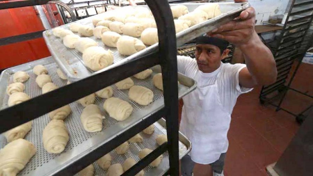 #INFLACIÓN | Analizan medidas para contener la suba de la&nbsp;harina