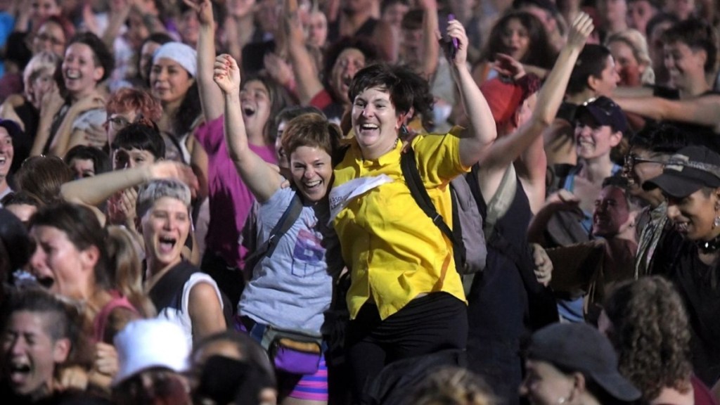 #JUSTICIA | ABSOLVIERON A&nbsp;“HIGUI”