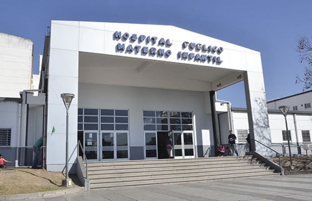 #HORROR | NENA DE 4 AÑOS EN GRAVE ESTADO AL SUFRIR UNA BRUTAL GOLPIZA DE LA MADRE Y LA&nbsp;PAREJA