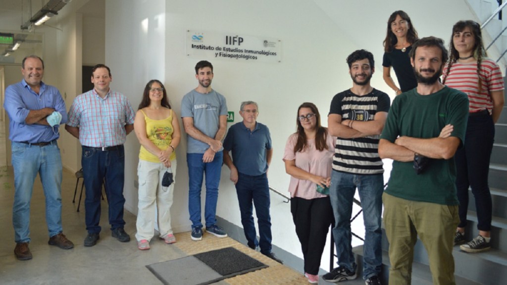 #SALUD | Especialistas del CONICET buscan sacarle años de ventaja al cáncer de&nbsp;colon