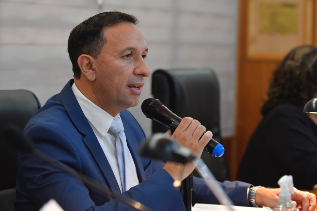 #TRELEW | HOY ASUME EL NUEVO SECRETARIO DE OBRAS&nbsp;PÚBLICAS