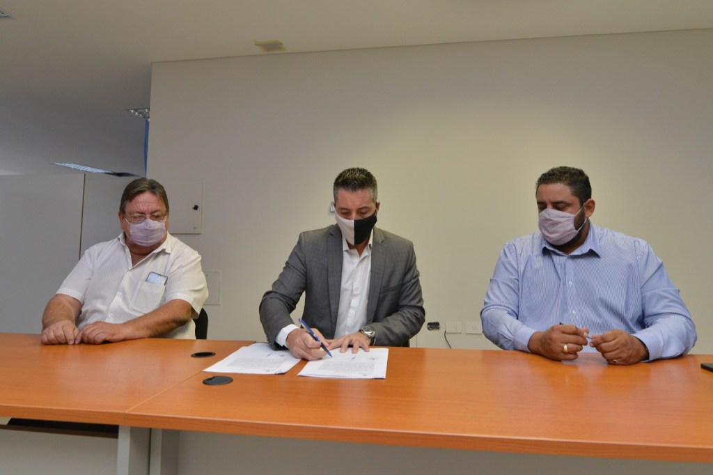 #TRELEW | Comienza la segunda etapa de la red de agua en zona de chacras por 100&nbsp;millones