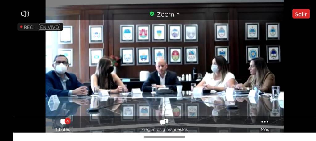 #CHUBUT | Nueva convocatoria para el programa “Alimentos con&nbsp;Valor”