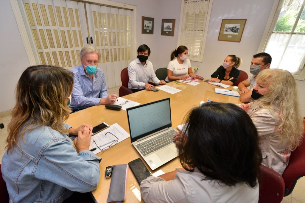 #DATO | Realizarán la cuarta edición de la Correcaminata en&nbsp;Trelew