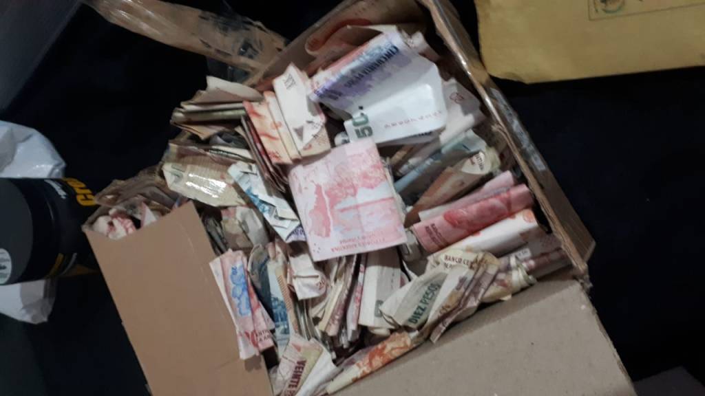 #CHUBUT |  Procedimientos de investigaciones y drogas realizados en las últimas&nbsp;horas