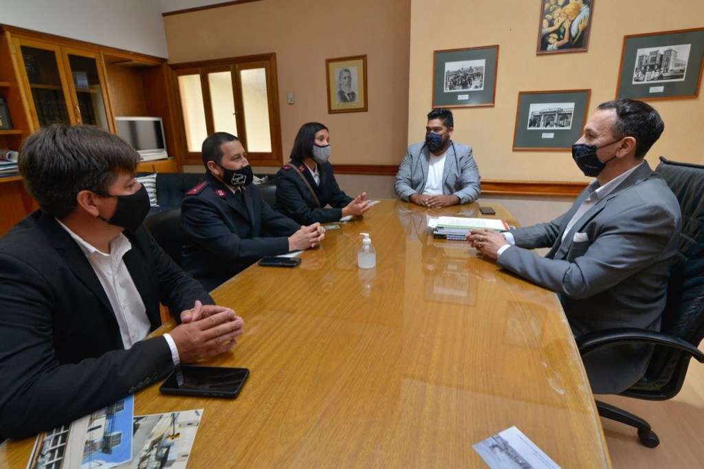 #TRELEW | El municipio y el Ejército de Salvación brindarán talleres de música y&nbsp;arte