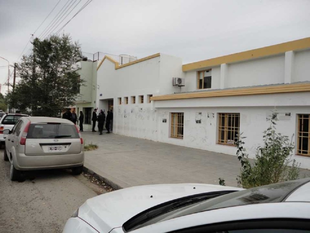 #ABUSO | 6 AÑOS DE CARCEL A UN HOMBRE QUE VIOLÓ A UNA NENA DESDE LOS 6 A LOS 9 AÑOS EN&nbsp;COMODORO