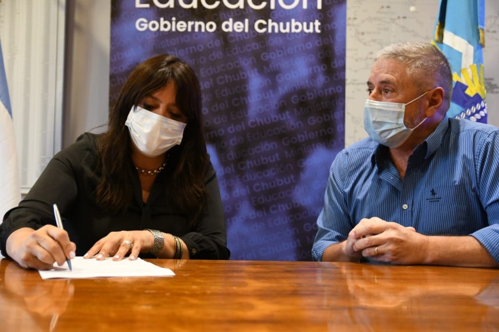 #CHUBUT | El Club Náutico de Madryn becará a 40 estudiantes para que participen en deportes&nbsp;acuáticos