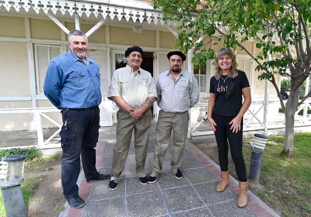 #DATO | Asadores trelewenses representarán a Chubut en competencia&nbsp;nacional