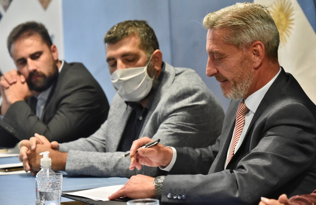 #CHUBUT | 30 millones para productores afectados por los incendios en Península&nbsp;Valdés