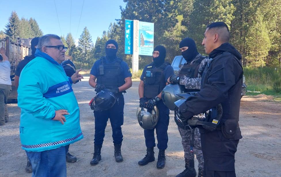 #CHUBUT | Cholila tendrá una Comisaría de la&nbsp;Mujer