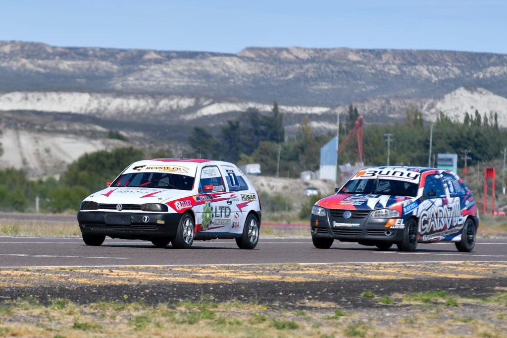 #TRELEW | Primera fecha del automovilismo&nbsp;provincial