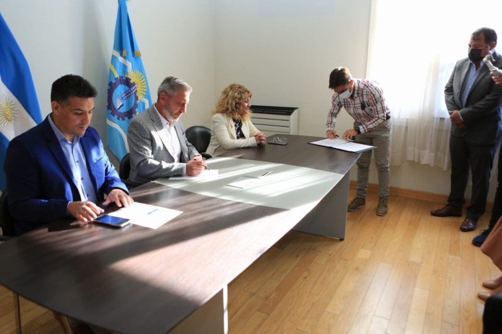 #CHUBUT | Construirán 37 viviendas en&nbsp;Sarmiento