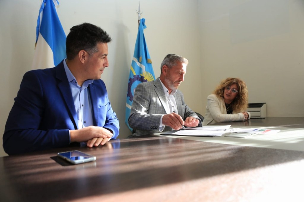 #ENCUENTRO | Chubut será sede de una nueva asamblea del Consejo Nacional de la&nbsp;Vivienda