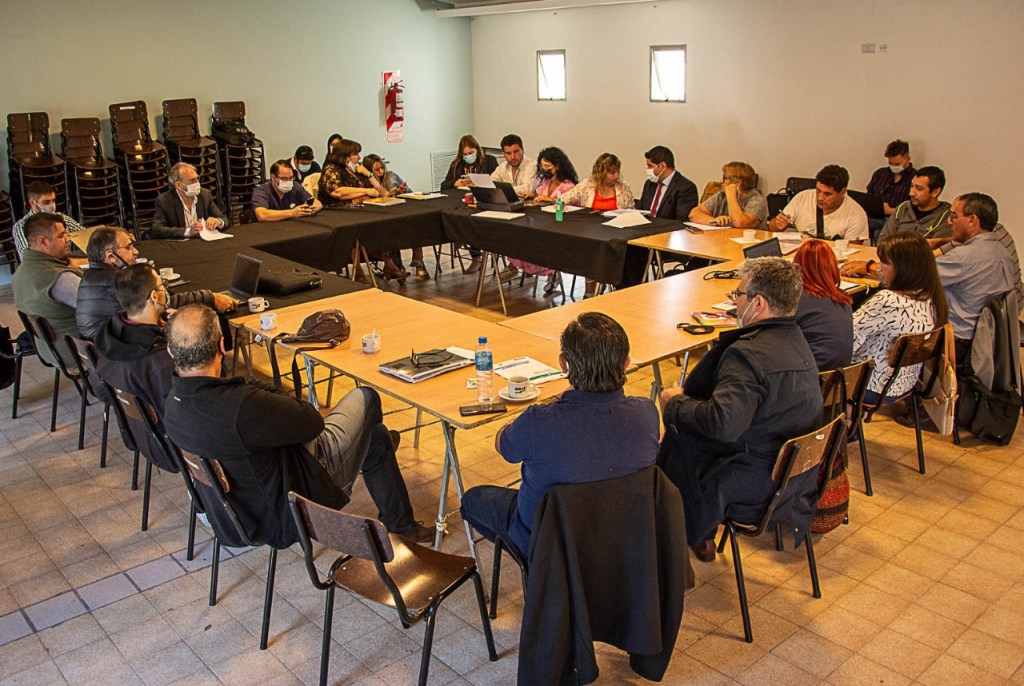 #CHUBUT | Se acordó aumento salarial para los trabajadores de la&nbsp;Salud