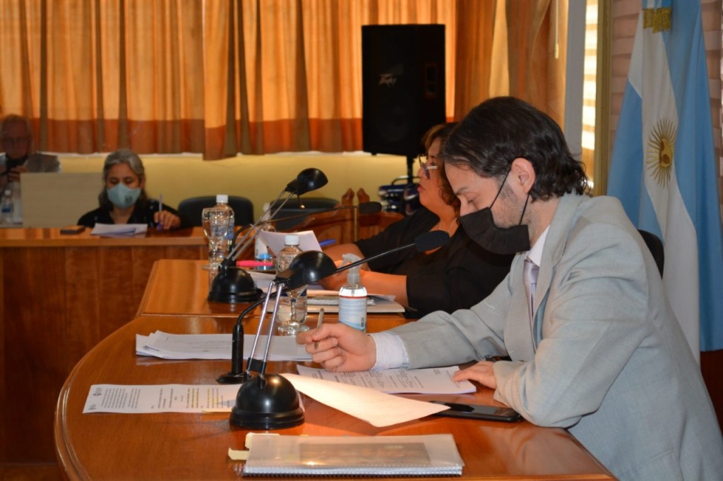 #TRELEW | 40° ANIVERSARIO DE LA GUERRA DE&nbsp;MALVINAS