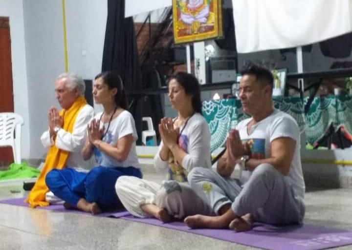 #TRELEW |  La Escuela Municipal de Yoga cumple 25&nbsp;años