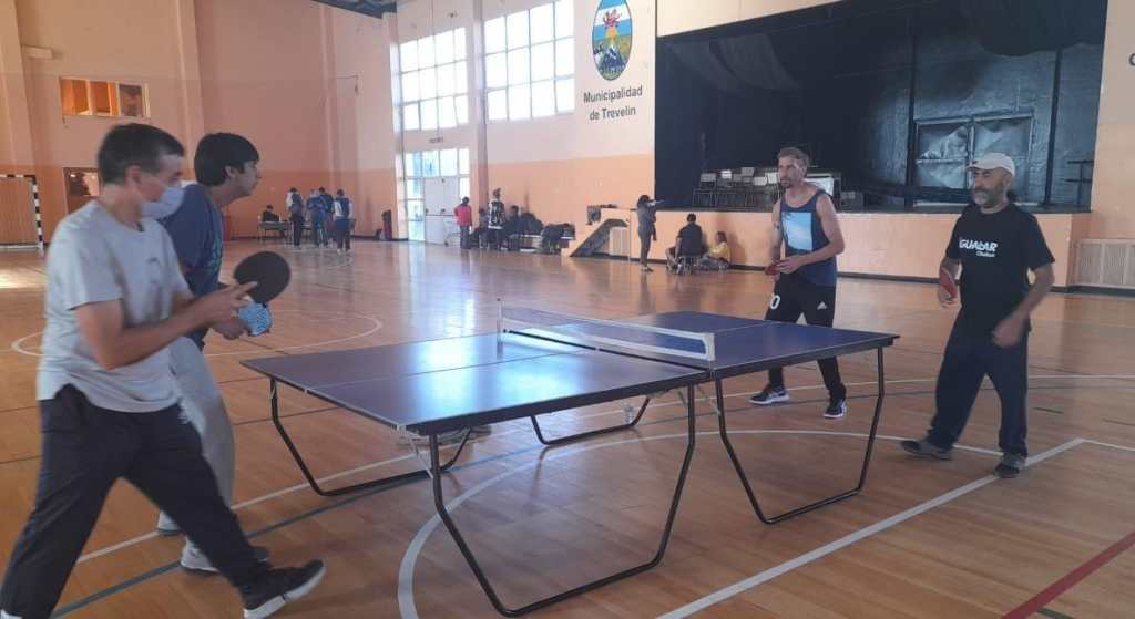 #CHUBUT | Comenzaron los “Juegos Patagónicos para Trasplantados” 