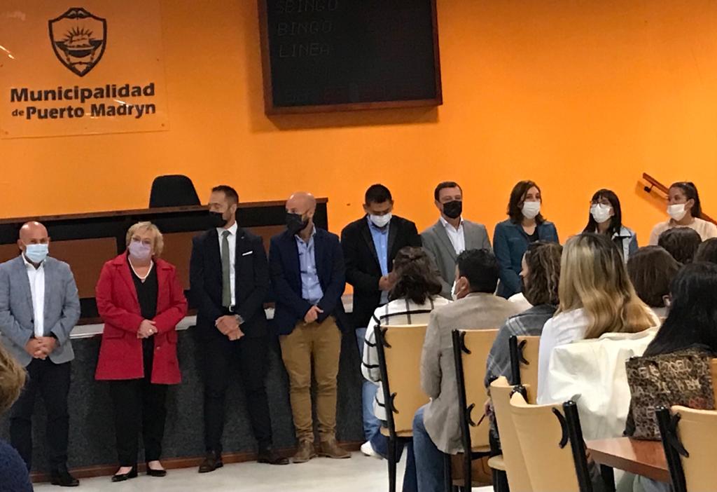 #CHUBUT | Taller sobre Medidas de Protección&nbsp;Excepcionales