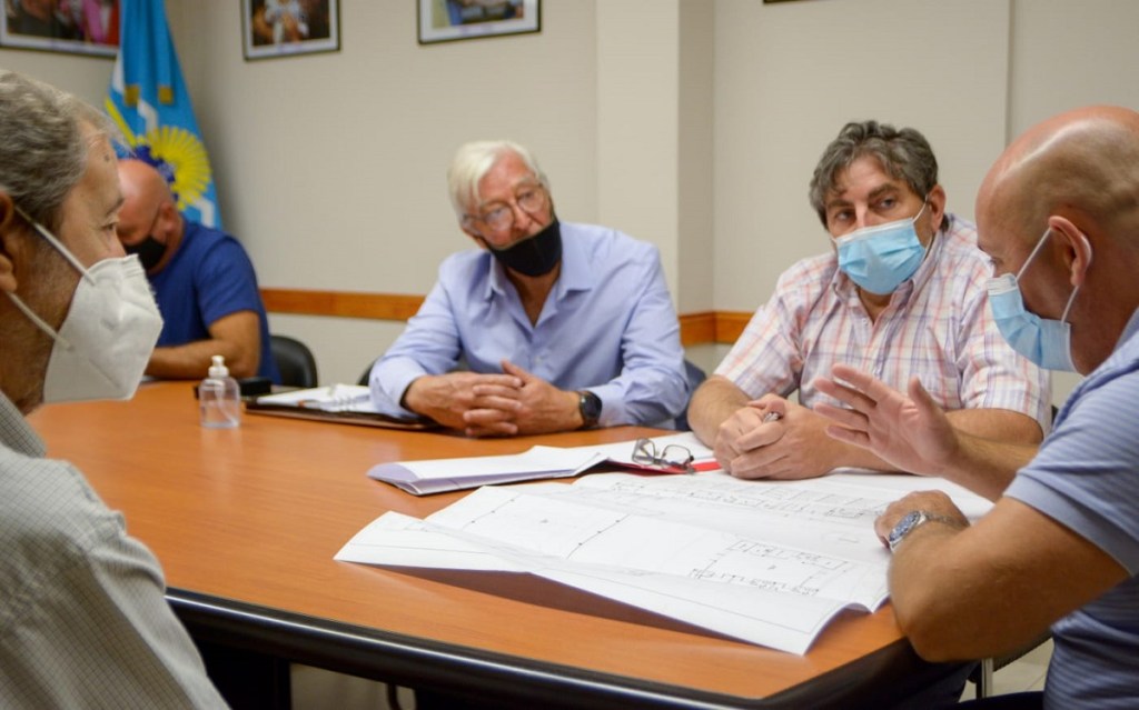 #MADRYN | PROYECTO PARA CREAR UNA ESCUELA&nbsp;BICULTURAL